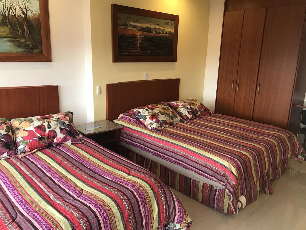 Hotel Savoy 3*