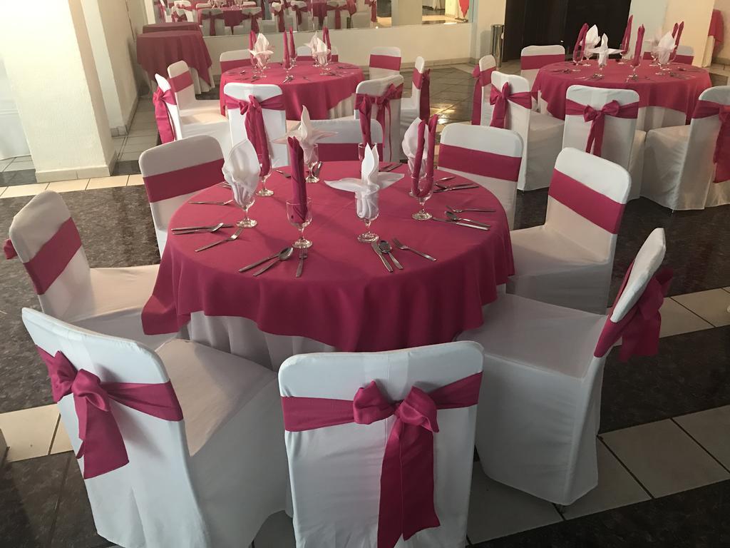 Hotel Savoy Quito