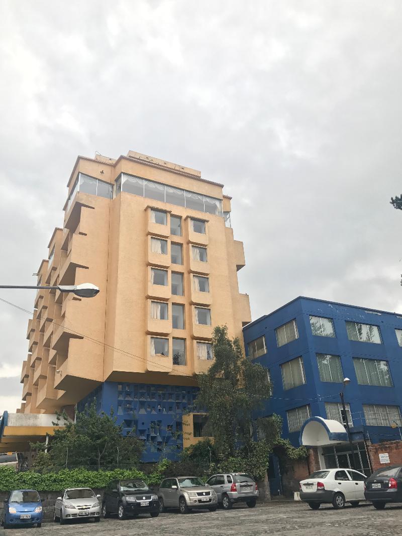 Savoy Hotel Quito