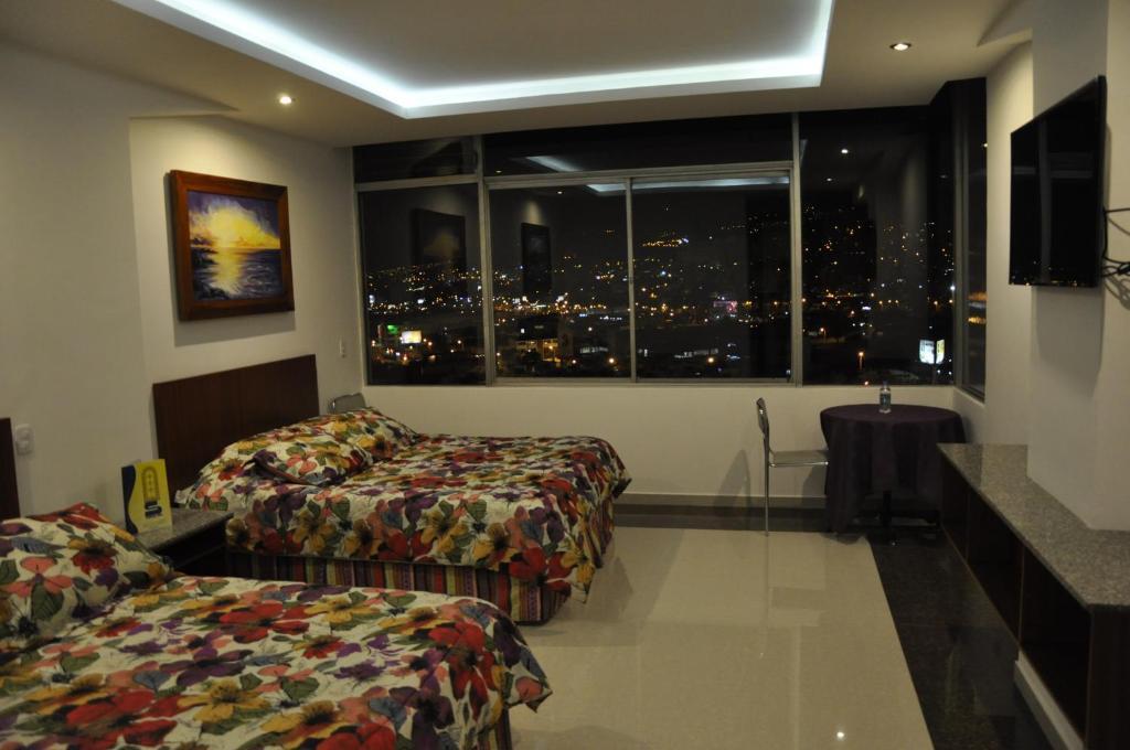 Savoy Quito