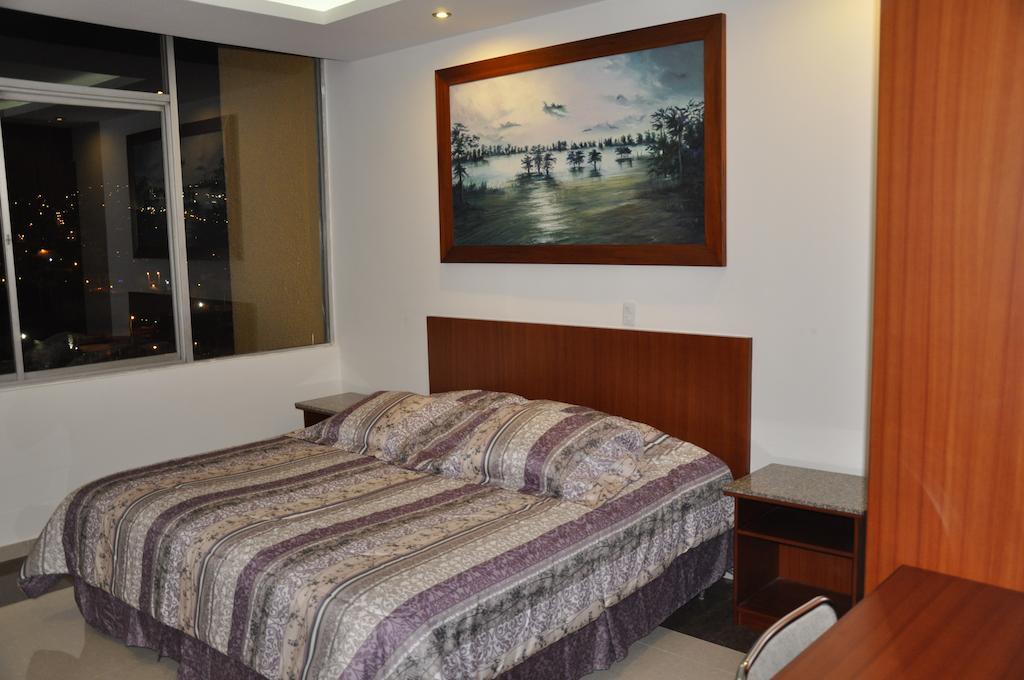 Hotel Savoy Quito