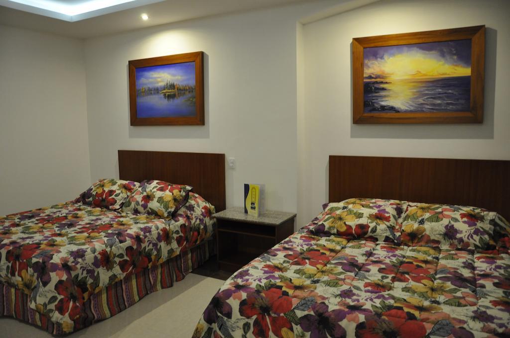 Savoy 3* Quito